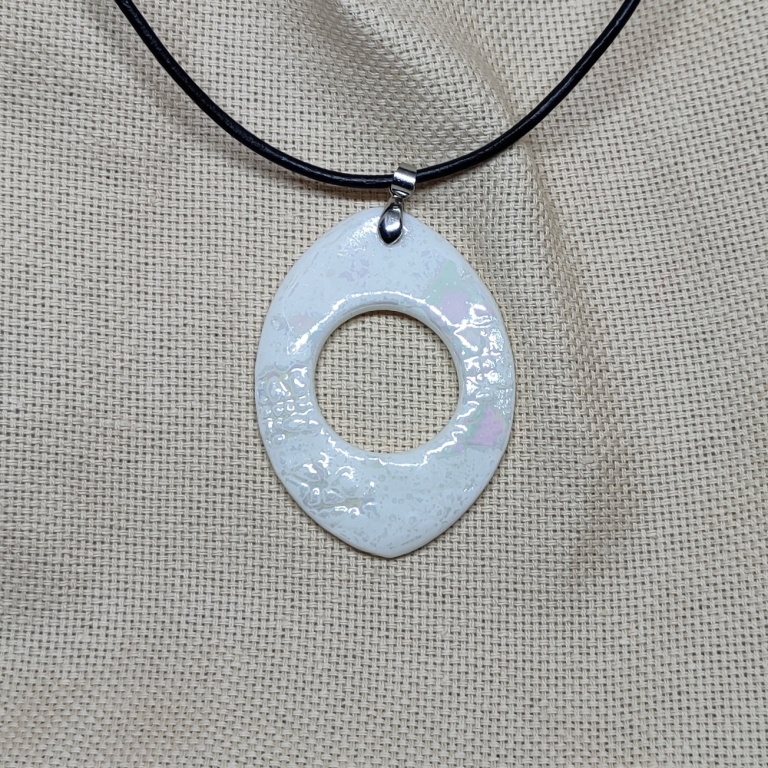 Fotka porcelánový náhrdelník_5